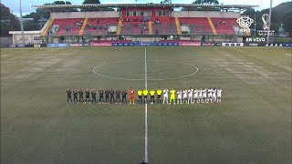 EN VIVO  Atlético Chiriquí vs CAI  J15 de la LPF [upl. by Meil29]