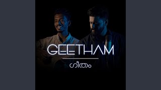 Geetham Geetham feat JB Joseph amp Ashish Varkey Oommen [upl. by Eiboh401]