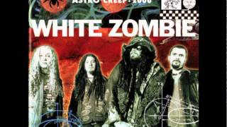 White Zombie  Astro Creep 2000 but its just Rob Zombie saying quotYeeeahquot [upl. by Iridis263]