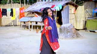 রডে বসিয়ে বেল বাজাবো Rode Bosiye Bell Bajabo Dance  Purulia Song  Dance by Juthi [upl. by Assirralc]