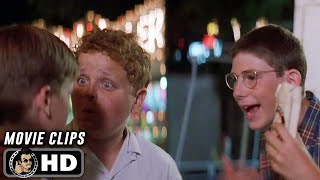 THE SANDLOT quotBig Chiefquot Clip 1993 Baseball Comedy [upl. by Lenneuq]