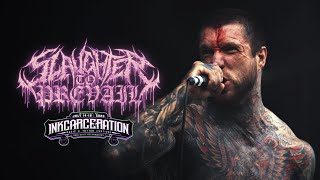 Slaughter To Prevail LIVE Inkcarceration Fest 2023 [upl. by Verbenia349]