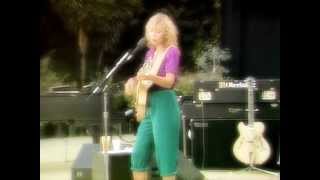 Joni Mitchell  Amelia Live 1979 [upl. by Ellenoj838]