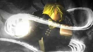 quotIfrit Jambequot Sanji Ult Theme Roblox quotSeas Battlegroundsquot OST [upl. by Aiciled173]