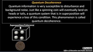 Quantum Decoherence [upl. by Daht]