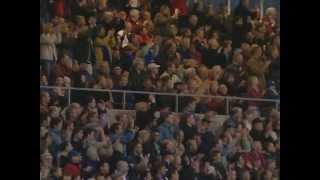 Det bästa från Djurgården i Allsvenskan 2002 Årskrönika [upl. by Buonomo169]