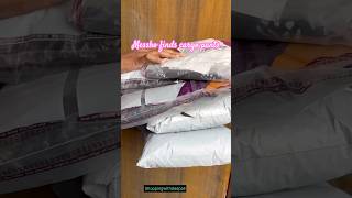 Meesho finds cargo pants fashion pants onlineshopping youtubeshorts shortvideo shorts unboxin [upl. by Leontine875]