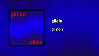 gimon  allein GT33 [upl. by Asyram364]