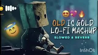 old songs 💕ROMANTIC HINDI LOVE MASHUP 2024 💚 Best Mashup of Arijit Singh Jubin Nautiyal Atif Aslam [upl. by Esor192]