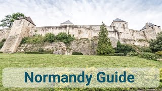 6day BEACHES OF NORMANDY TOUR [upl. by Storz]