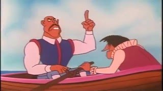 Westward Ho 1988  Watch Cartoons Online English Dubbed [upl. by Dnomaid]