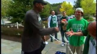 Boston Celtics  The Association Documentary Episode 1 Part 1 [upl. by Ellesor]