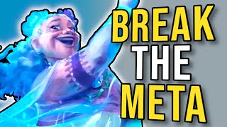 BREAK the Lorcana Meta with Ramp Wheel [upl. by Jo]