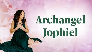 Archangel Jophiel What you need to know about her [upl. by Anitsua]