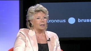 euronews interview  Demokratieverdruss in Europa  kein Kraut gewachsen [upl. by Meras]