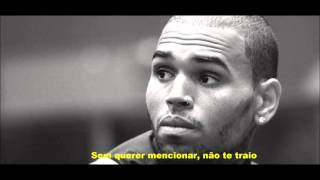 Chris Brown  Seasons Change LegendadoTradução [upl. by Ladiv]