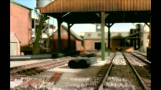 King of the Railway Movie Teaser  King of the Railway  Thomas amp Friends [upl. by Hallerson]