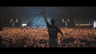 ALAZKA X WCAR  Tour 2018 Aftermovie [upl. by Theodosia]