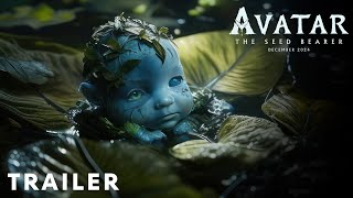 AVATAR 3  Concept Trailer 2024  20th Century Studios  Disney [upl. by Riada]