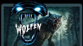 AUDIOBOOK THE WOLFEN by Whitley Strieber read by RODDY MCDOWALL ABRIDGED AUDIOBOOK PART 2 [upl. by Nostaw]