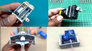 4 Most Amazing RC Car Steering Sliders You Can Make Yourself at Home [upl. by Mallis]