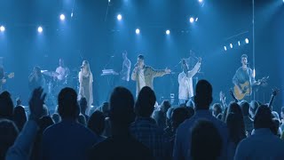 North Point Worship  quotGod Is Lovequot Live Official Music Video [upl. by Anahsar]