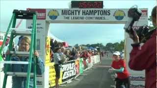 Chicago Triathlon Video Series  3 The SuperSprint Tri [upl. by Nazar]