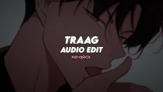 traag  bizzey  edit audio [upl. by Goldwin392]