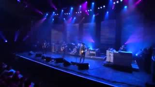 Noel Gallaghers HFB Live at Itunes Festival 2012 [upl. by Annoyi]