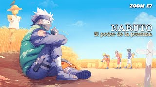 Naruto El poder de la premisa [upl. by Laurena]