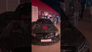 Jeddah super dome was crazy superdome jeddah carmeet shorts [upl. by Gelhar]