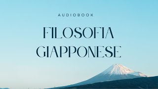 FILOSOFIA GIAPPONESE [upl. by Ahsenra]