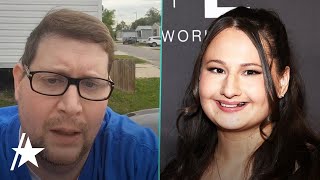 Gypsy Rose Blanchard’s Estranged Husband Ryan Anderson SPEAKS OUT Amid Split [upl. by Aehtrod818]