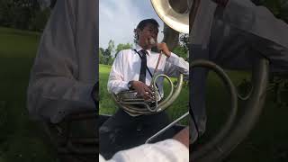 Sirichai Brass Band  music for Thai funeral￼ [upl. by Mitzie570]