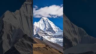 The Eternal Majesty of Mount Kailash kailashenergy [upl. by Atekehs738]