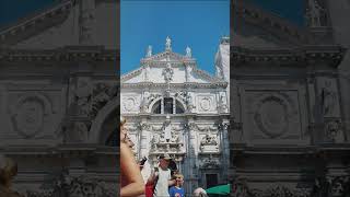 Beautiful Venice  Beautiful Italy  Visit and sightseeing through the city of VENICE  summer 2023 [upl. by Rimidalv965]