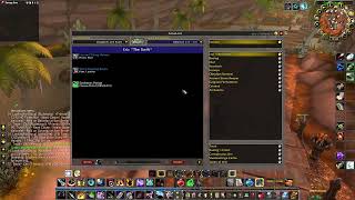 How to install AtlasLoot in Classic Cataclysm [upl. by Atirak]