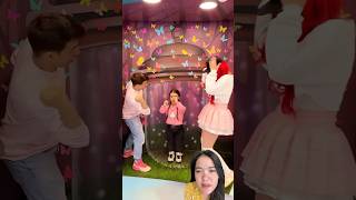 ITU KAN CUMA GAMBAR DEK funny dinosaur comedy fun tiktok [upl. by Ever652]