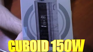 CUBOID 150W [upl. by Ronoel]