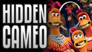 Wallace amp Gromit Character Returns in Chicken Run 2  Some Boi Online [upl. by Hamnet]