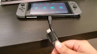 How to install atmosphere on Nintendo switch [upl. by Atiugal26]