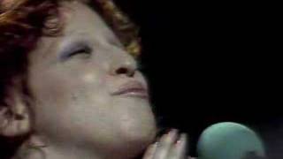 The Bette Midler Show  Hello In There [upl. by La]