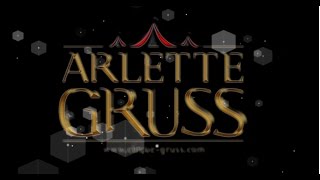 Cirque ARLETTE GRUSS [upl. by Adnac]