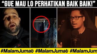 5 PENAMPAKAN HANTU YANG PALING MENGERIKAN  Part 31 [upl. by Alleacim]