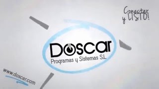 Facturas Rectificativas VentasCompras  Software Doscar Tpv Comercio [upl. by Nnaillek398]