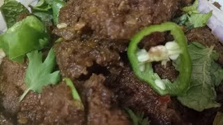 Beef Pasanday Recipe [upl. by Nanyt607]