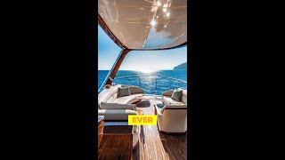 The Shocking Costs of Owning a Super Yacht [upl. by Assenav]