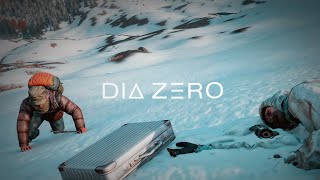 DIA ZERO SAKHAL ❄️ Server teaser [upl. by Botzow603]