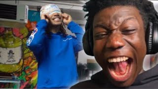 Dabo reacts to Plaqueboymax  Man Of Steel 2 DISS TRACK [upl. by Georgeanne957]