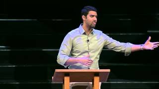 Engaging Islam The Gospel amp Nabeels Testimony [upl. by Eerak146]